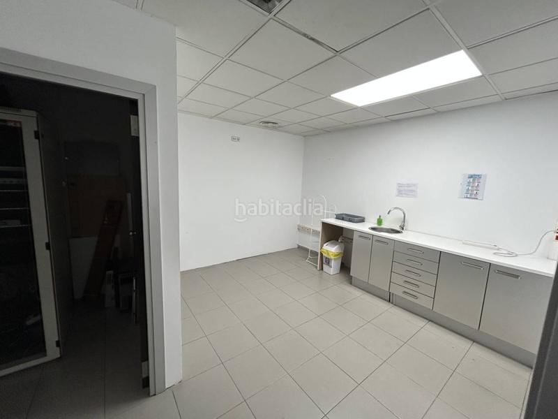Foto d4d5d84b-4674-4f43-98c1-b3a13bfdd2df. Alquiler oficina  de 260m en alquiler zona eixample en Barcelona