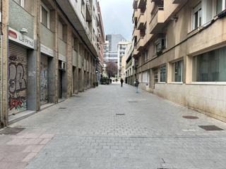 Parking coche  Vilamur. Parking en venta en les corts