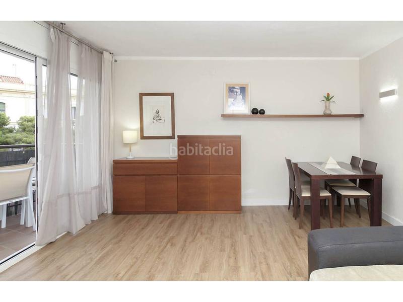 Foto 5af313b8-377e-48d3-a81b-808401a58306. Appartamento in Centre Sitges