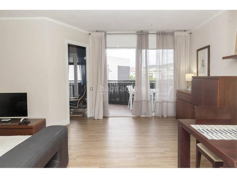 Foto b06e53d5-9272-46f3-a49d-eb000d849664. Appartamento in Centre Sitges