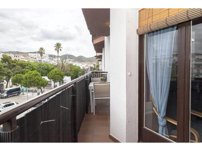 Foto b89458b1-da66-43d0-a19b-47c2bb922432. Appartamento in Centre Sitges