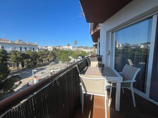 Pis  Artur carbonell. Piso en venta en el corazón de sitges