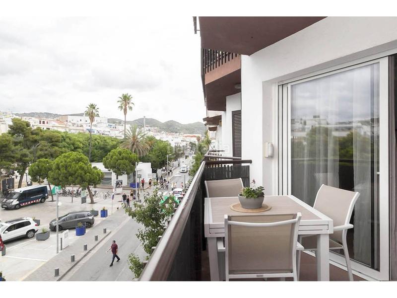 Foto d8a66516-da8f-4fd8-aa37-7fefb6a1522f. Appartamento in Centre Sitges