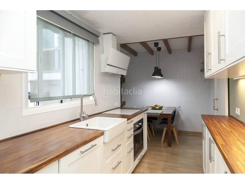 Foto f895dfcb-34f2-46c3-9f7b-a64a5d44d405. Appartamento in Centre Sitges