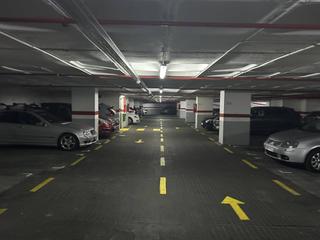 Aparcament cotxe  Doctor letamendi. Gran oportunidad  plaza parking en venta en eixample