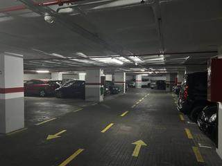 Aparcament cotxe  Doctor letamendi. Gran oportunidad  plaza parking en venta en eixample