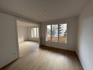 Location Appartement  General mitre. Alquiler de piso en sant gervasigalvany