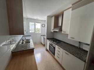 Pis  Jacint verdaguer. Venta de piso en sant joan despí