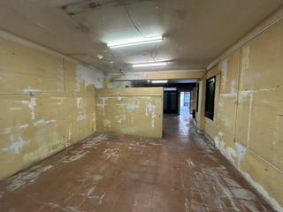 Rent Business premise  Gleva. Alquiler de local comercial en barcelona capital, zona el putxet