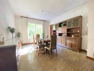 Appartement  Padilla. Piso en baix guinardó