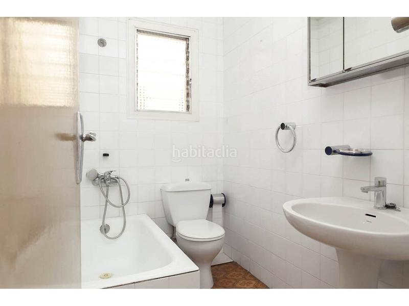 Foto b28e661f-95fe-4b3d-830b-1ded8dce1565. Appartamento in Centre Hospitalet de Llobregat (L´)