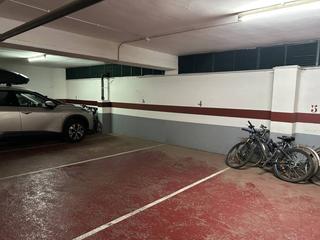 Aparcament cotxe  González tablas. Venta de plaza de parking en pedralbes, barcelona capital