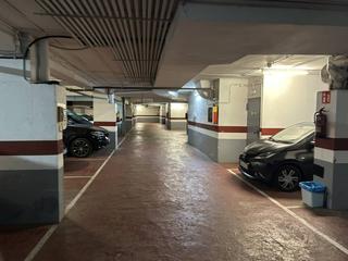 Aparcament cotxe  González tablas. Venta de plaza de parking en pedralbes, barcelona capital