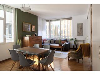 Etagenwohnung  Bisbe laguarda. Piso luminoso y exterior en pleno sant antoni