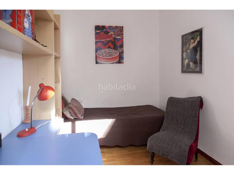 Foto d9502d09-c33b-4640-ab84-9e33bebabe5a. Pis amb calefacció a Raval Barcelona
