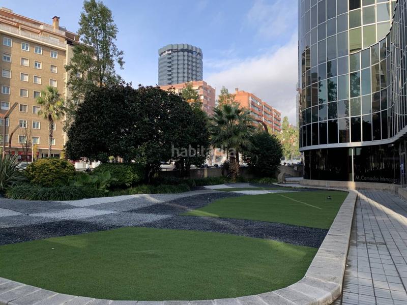 Foto 580fc644-24e0-40fd-856e-6fed39045a81. Oficina amb calefacció aparcament a Barri de les Corts Barcelona