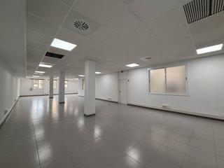 Miete Büro  Entença. Oficina  centenza  eixample