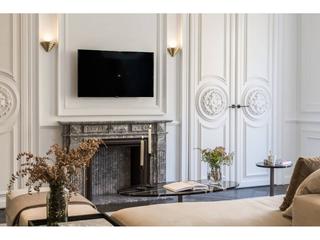 Location Appartement  Gràcia. Espectacular inmueble luminoso y con vistas a paseo de gracia