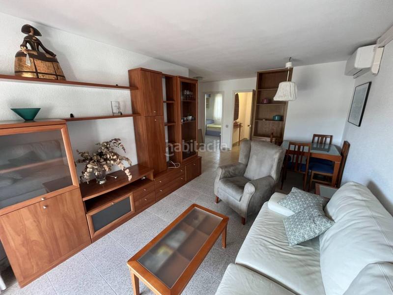 Foto 659243f1-b597-4f40-9e06-d47155f3b610. Affitto appartamento con piscina in Vallpineda - Rocamar Sant Pere de Ribes