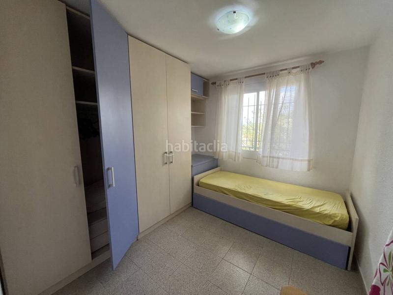 Foto c0980045-a15d-45be-9ec3-ec2ade3df4b7. Affitto appartamento con piscina in Vallpineda - Rocamar Sant Pere de Ribes