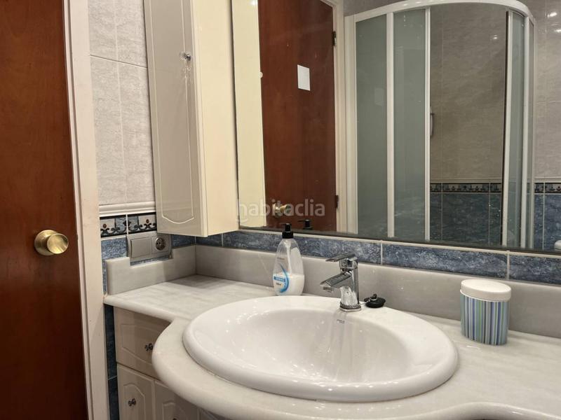 Foto 936f6a0d-d10f-4833-b81c-389f2e84cfde. Alquiler piso vivienda santiago rusiñol st. pere de ribes en Sant Pere de Ribes