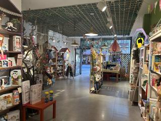 Location Local commercial  Bon viatge. Local comercial  sant joan despi  centre