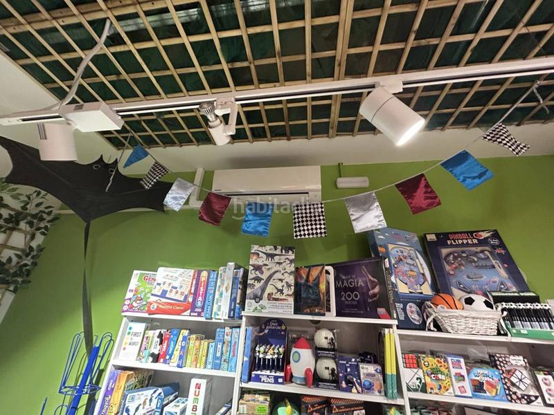 Foto 53a753d3-5176-41e5-b835-85cbc41d4b6f. Lloguer local comercial a Centre Sant Joan Despí