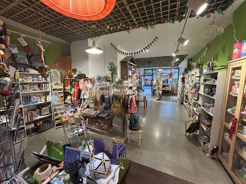 Foto 583e4d34-194c-4449-aaba-6ed16667fea5. Lloguer local comercial a Centre Sant Joan Despí