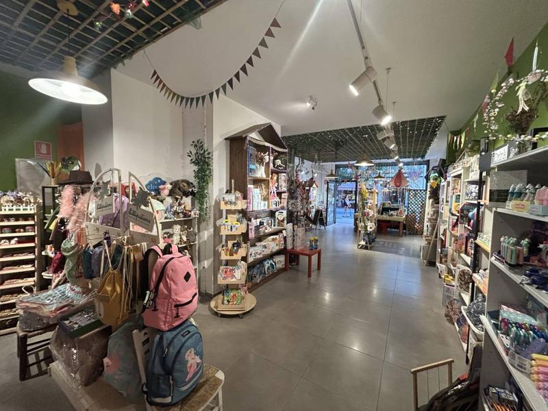 Foto 90c643ee-2919-49c7-a4f5-53588bdc1123. Lloguer local comercial a Centre Sant Joan Despí