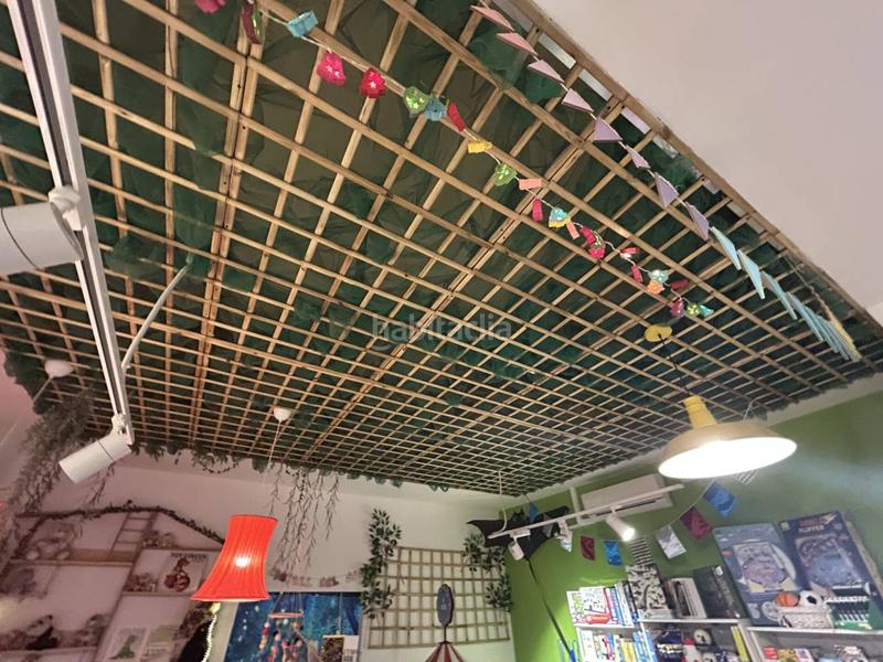 Foto d0d07342-610e-49e4-96dd-1685fb318d83. Lloguer local comercial a Centre Sant Joan Despí