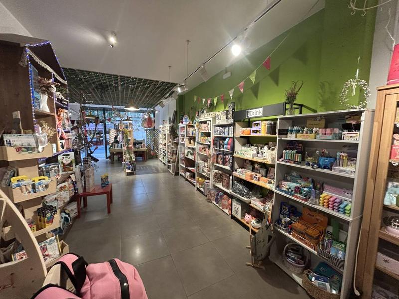 Foto a99c5812-2daa-46de-ac65-56f5bfa3ccd3. Location local commercial dans Centre Sant Joan Despí