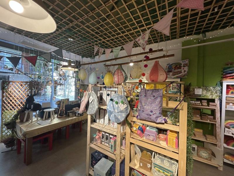 Foto f488d6f9-bc88-44d2-9dd4-ff3e1b13b229. Location local commercial dans Centre Sant Joan Despí