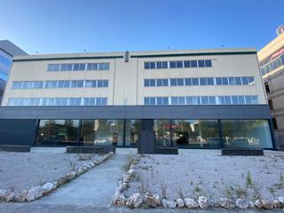 Affitto Capannone industriale  Botanica. Nave comercial en alquiler en granvia lh