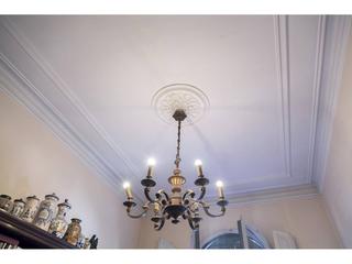 Appartement  Aribau. Piso exclsuivo con techos altos y balcones en aribau