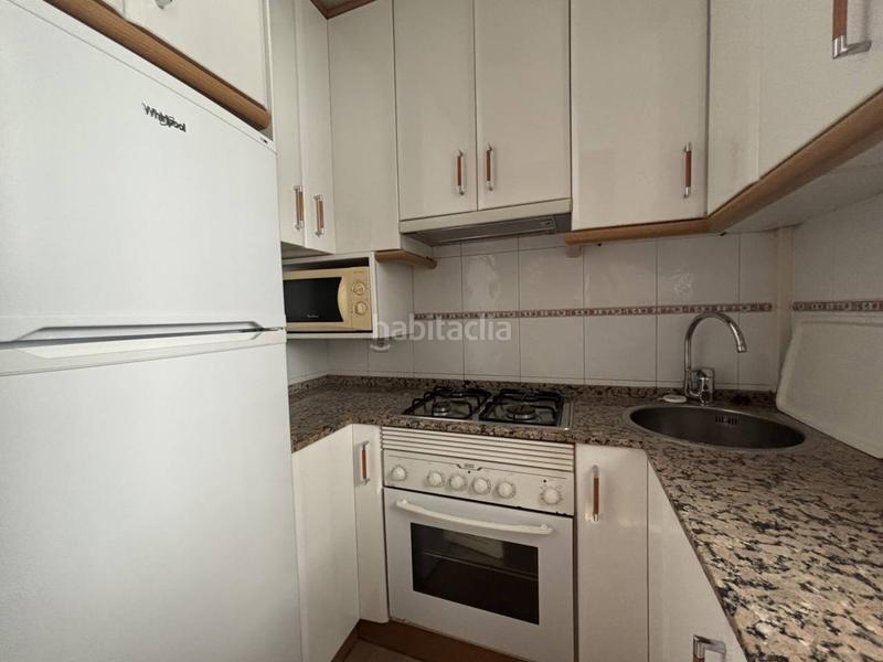 Foto 288de0ff-b5b9-4a45-b316-94ab615ac649. Location appartement avec chauffage dans La Teixonera Barcelona