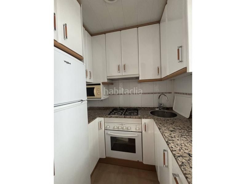 Foto 81e63fba-f953-4ef4-965c-8699ebc635d7. Location appartement avec chauffage dans La Teixonera Barcelona