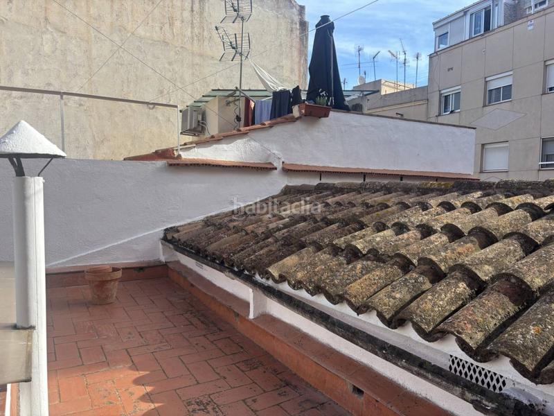 Foto a4c98c10-32c5-4a1b-873b-cf0ede94a0d7. Location appartement avec chauffage dans La Teixonera Barcelona