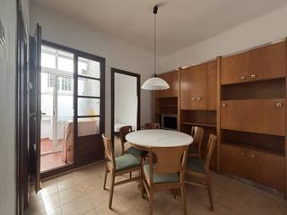 Etagenwohnung in Mare de Déu dels Àngels