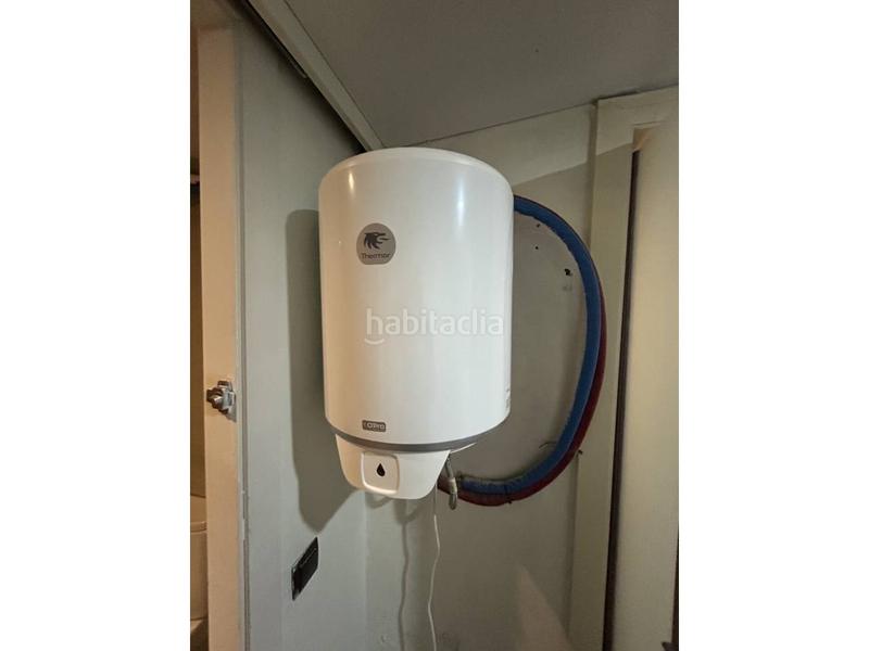 Foto 364f37ca-b90c-4b72-8c33-8a5b34871619. Miete geschäftsraum in mare de déu de montserrat 15 in Barcelona