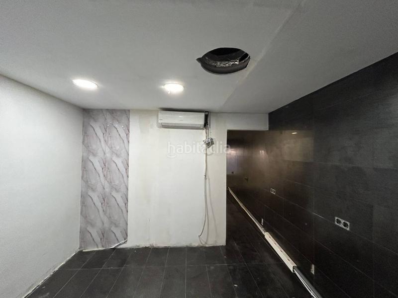 Foto 7444dc7b-49b5-4d55-9bda-c6d2da33fb4c. Miete geschäftsraum in mare de déu de montserrat 15 in Barcelona