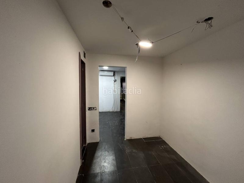 Foto 21bc623d-db86-48c7-8336-61f75b36da6b. Rent business premise in mare de déu de montserrat 15 in Barcelona