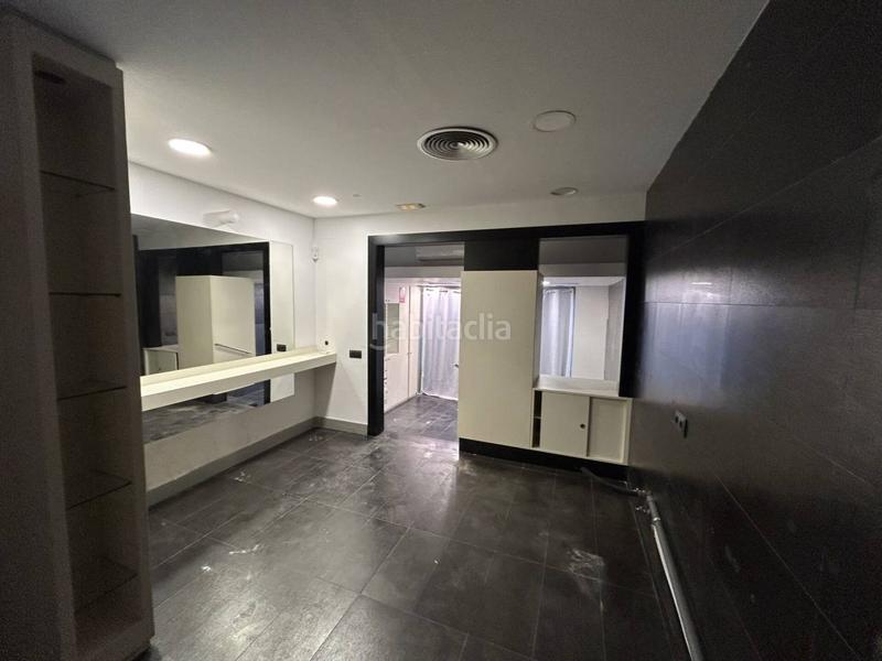 Foto 2e4ff4e7-9413-41f9-9b15-4c108d565a05. Rent business premise in mare de déu de montserrat 15 in Barcelona