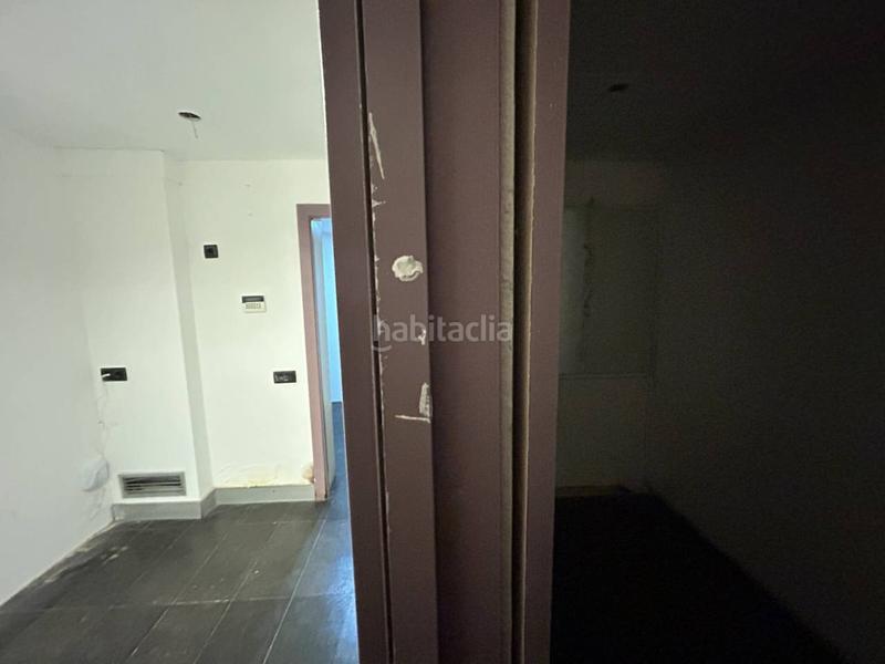 Foto 5ebe1777-2ba3-43cf-ba5c-57e88a9b5bee. Rent business premise in mare de déu de montserrat 15 in Barcelona