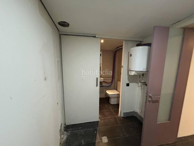 Foto acf2136d-3b0d-4c6d-8392-8b1085620a4d. Rent business premise in mare de déu de montserrat 15 in Barcelona
