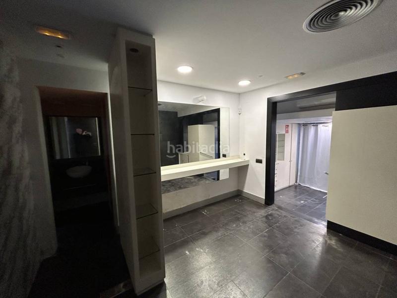 Foto bec2f8c4-0fe3-42f9-8d11-01258e8f0930. Rent business premise in mare de déu de montserrat 15 in Barcelona