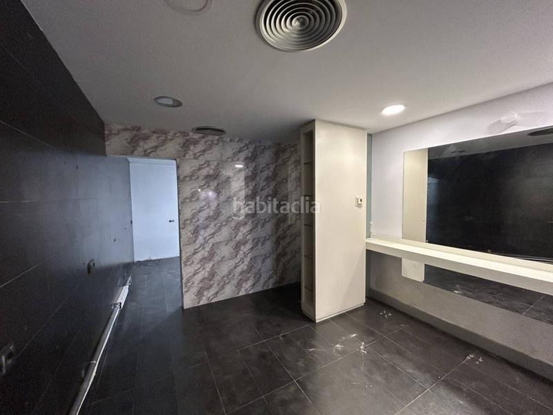 Foto d368acde-55c1-4592-ac1b-5228e4c67b4c. Rent business premise in mare de déu de montserrat 15 in Barcelona