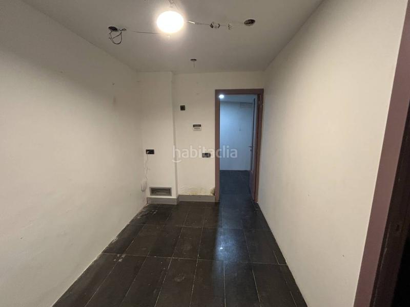 Foto e3a2e24d-3495-46f5-aa3f-c379638174ec. Rent business premise in mare de déu de montserrat 15 in Barcelona