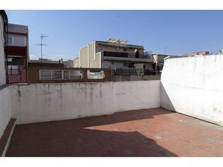 �tico  Pasaje milans. �tico con terraza en avinguda carrilet