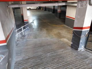 Lloguer Aparcament cotxe  Calle galileu. Parking galileu barcelona