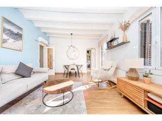 Pis a Calle Atlàntida